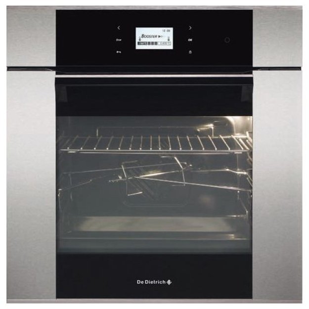 Духовой шкаф De Dietrich DOP 1160 X (preview 1)