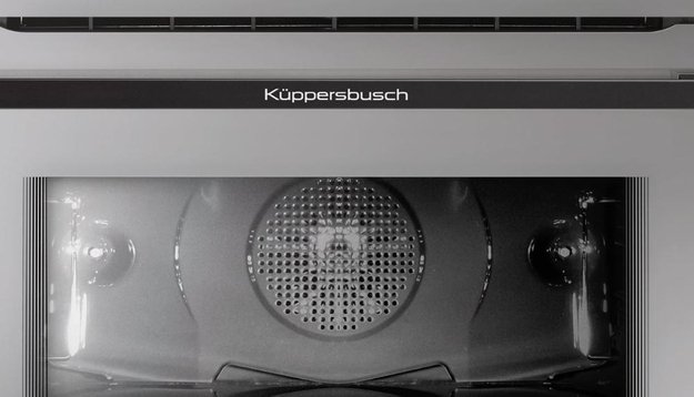 Компактный духовой шкаф Kuppersbusch CBP 6550.0 G5 Black Velvet (фото 3) Компактный духовой шкаф Kuppersbusch CBP 6550.0 G5 Black Velvet (preview 3)