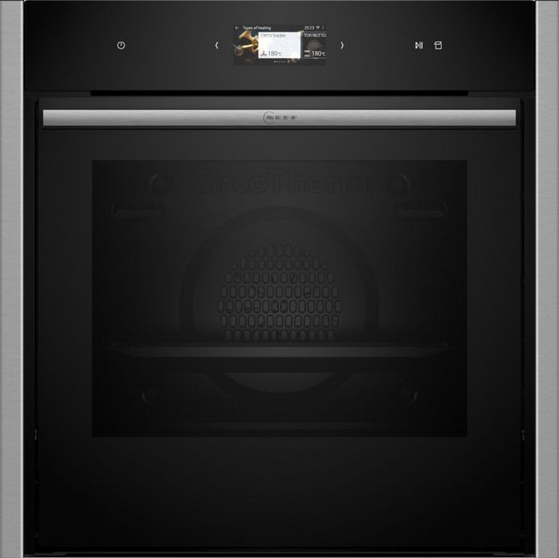 Духовой шкаф Neff B64VS71N0 (preview 1)