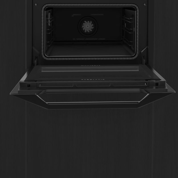 Духовой шкаф с паром De Dietrich DKR4741B (фото 6) Духовой шкаф с паром De Dietrich DKR4741B (preview 6)