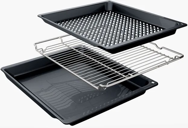 Духовой шкаф Bosch HBG578BS3 (preview 2)