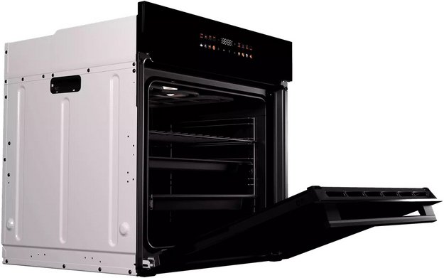 Духовой шкаф Haier HOQ-M5AAN3GB (фото 7) Духовой шкаф Haier HOQ-M5AAN3GB (preview 7)