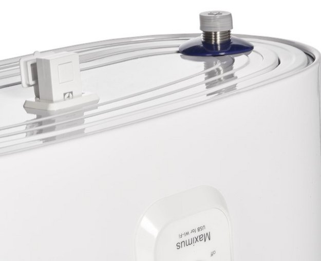 Водонагреватель Electrolux EWH 30 Maximus (preview 5)