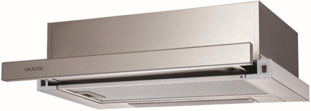 Встраиваемая вытяжка Graude DHF 60.0 E (фото 1) Встраиваемая вытяжка Graude DHF 60.0 E (preview 1)