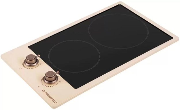 Электрическая варочная панель Maunfeld EEHE.32VCBGB.R (фото 3) Электрическая варочная панель Maunfeld EEHE.32VCBGB.R (preview 3)