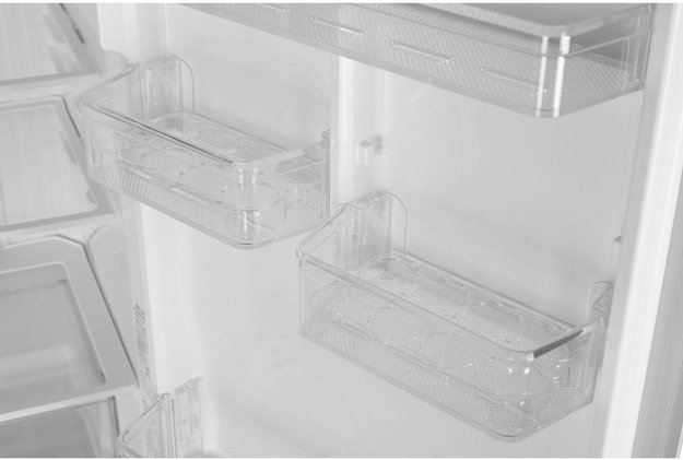 Холодильник Hitachi R-B 410 PUC6 PWH (preview 10)