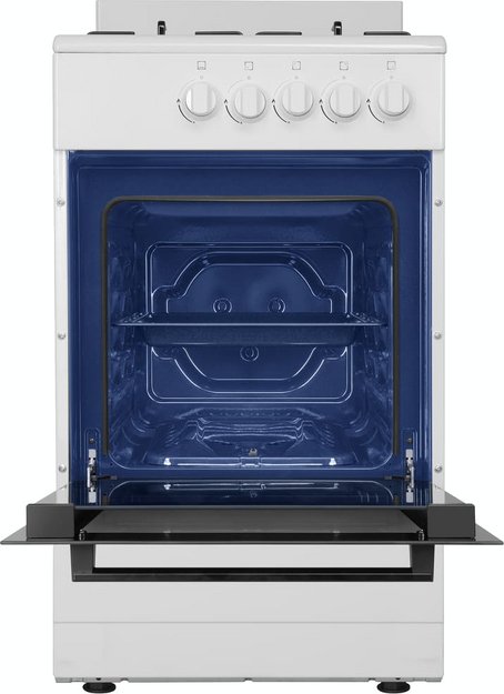 Газовая плита Maunfeld MGC50GEW01D (preview 4)