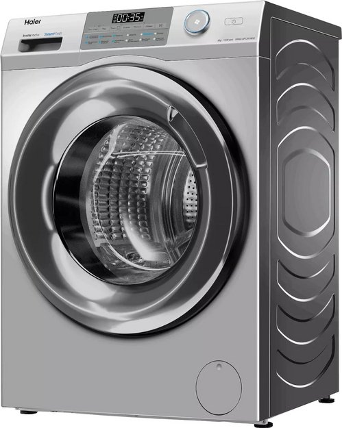 Стиральная машина Haier HW60-BP12959BSE (preview 3)