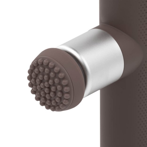 Перкуссионный массажер BORK D506 gg (preview 6)