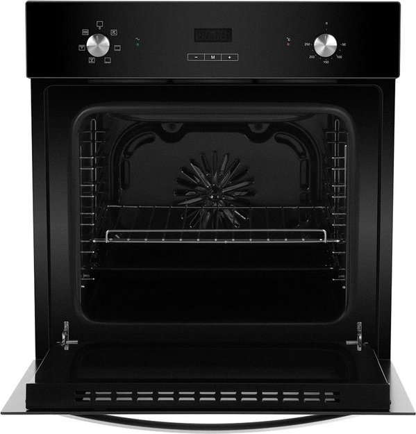 Духовой шкаф Hyundai HEO 6642 BG (фото 5) Духовой шкаф Hyundai HEO 6642 BG (preview 5)