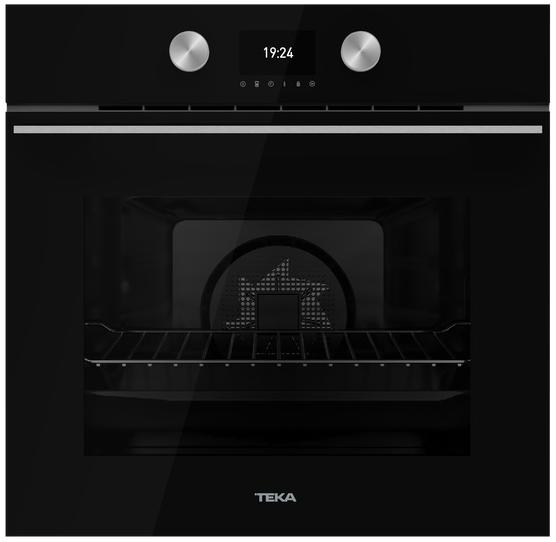 Духовой шкаф Teka HLB 8600 NIGHT RIVER BLACK (фото 1) Духовой шкаф Teka HLB 8600 NIGHT RIVER BLACK (preview 1)
