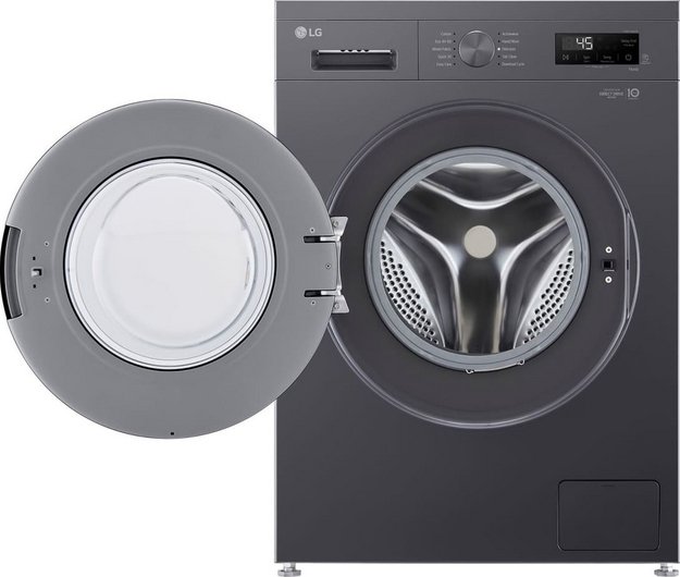 Стиральная машина LG F2Y1TYP6J (preview 5)