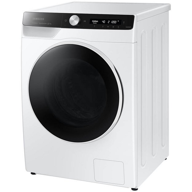 Стиральная машина Samsung WW80AG6L28WELP (preview 2)