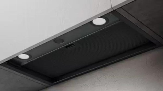 Встраиваемая вытяжка Elica BOXIN LX/BL MAT/A/120 (фото 1) Встраиваемая вытяжка Elica BOXIN LX/BL MAT/A/120 (preview 1)