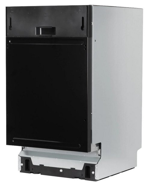 Встраиваемая посудомоечная машина Zigmund Shtain DW 306.4 (фото 3) Встраиваемая посудомоечная машина Zigmund Shtain DW 306.4 (preview 3)