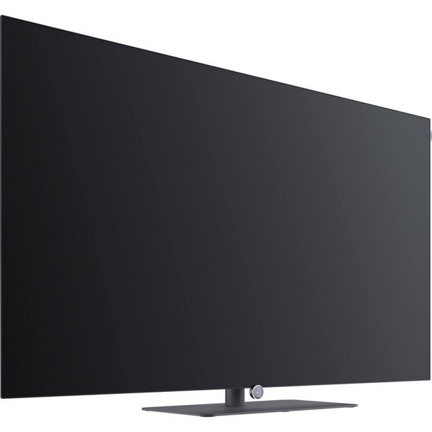 Телевизор Loewe inspire 55 OLED basalt grey (preview 6)