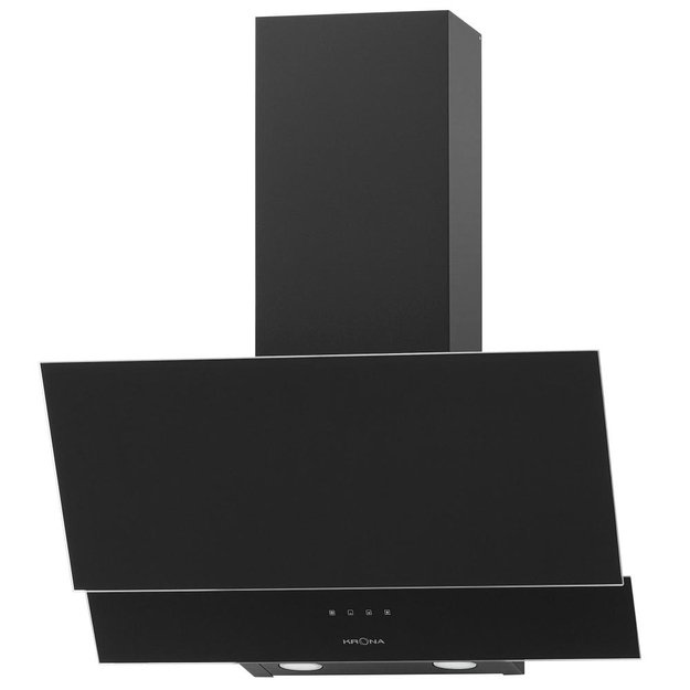 Вытяжка Krona VEREIN II 600 BLACK S (preview 2)