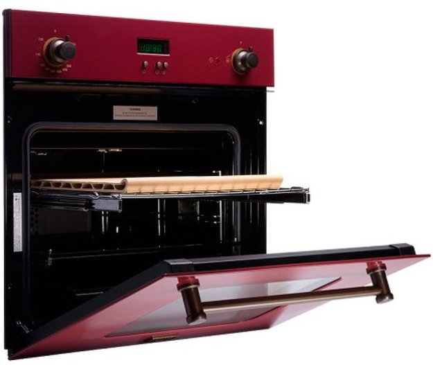 Духовой шкаф Korting OGG 1052 CRR (preview 3)