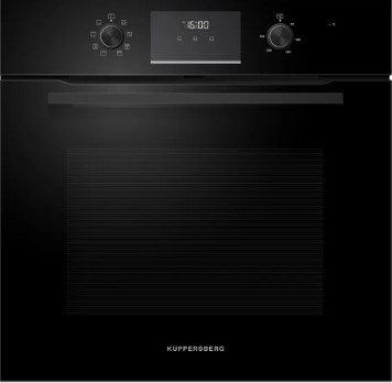 Духовой шкаф Kuppersberg HM 628 Black 8 (preview 1)