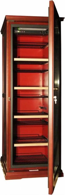 Винный шкаф IP CEX 501 RU (фото 2) Винный шкаф IP CEX 501 RU (preview 2)