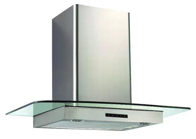 Вытяжка Zigmund Shtain K 256.61 S (фото 1) Вытяжка Zigmund Shtain K 256.61 S (preview 1)