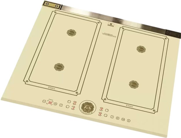 Индукционная варочная поверхность Kaiser KCT 6745 FI Elf AD (фото 2) Индукционная варочная поверхность Kaiser KCT 6745 FI Elf AD (preview 2)