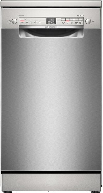 Посудомоечная машина Bosch SPS2HKI42E (preview 1)