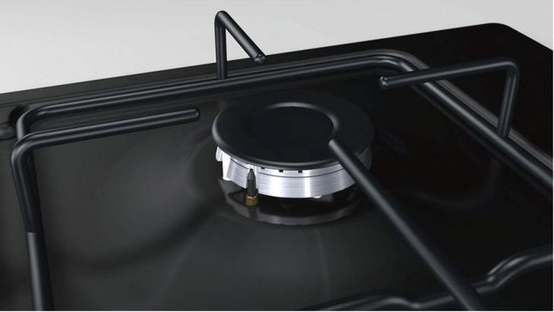 Комбинированная варочная панель Bosch PBY6C6B62O (фото 4) Комбинированная варочная панель Bosch PBY6C6B62O (preview 4)