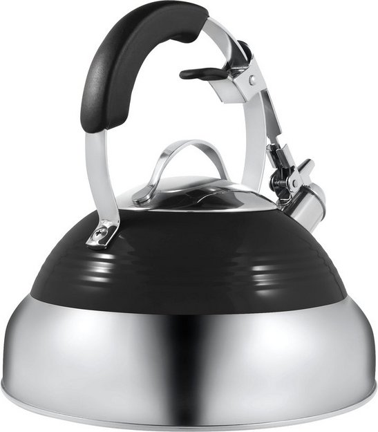 Чайник Maunfeld MRK-119BK (preview 3)