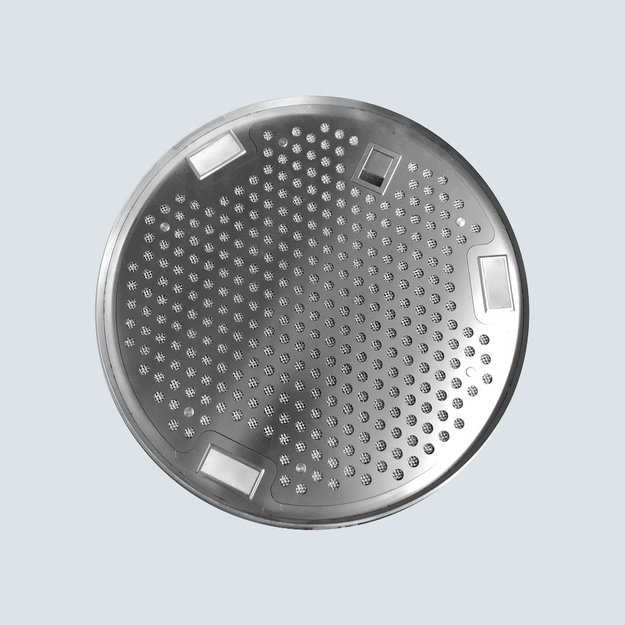 Вытяжка Falmec POLAR EVO GOLD 35 (preview 5)