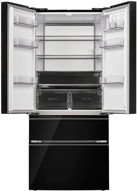 Холодильник Maunfeld MFF190NFDB01 (preview 2)