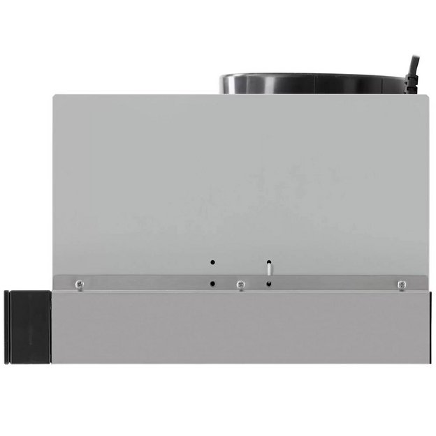 Встраиваемая вытяжка KRONA KAMILLA T SENSOR MAX 600 Inox (фото 6) Встраиваемая вытяжка KRONA KAMILLA T SENSOR MAX 600 Inox (preview 6)