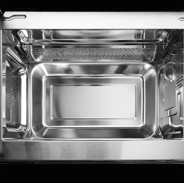 Встраиваемая микроволновая печь Kuppersberg HMW 620 B (фото 6) Встраиваемая микроволновая печь Kuppersberg HMW 620 B (preview 6)