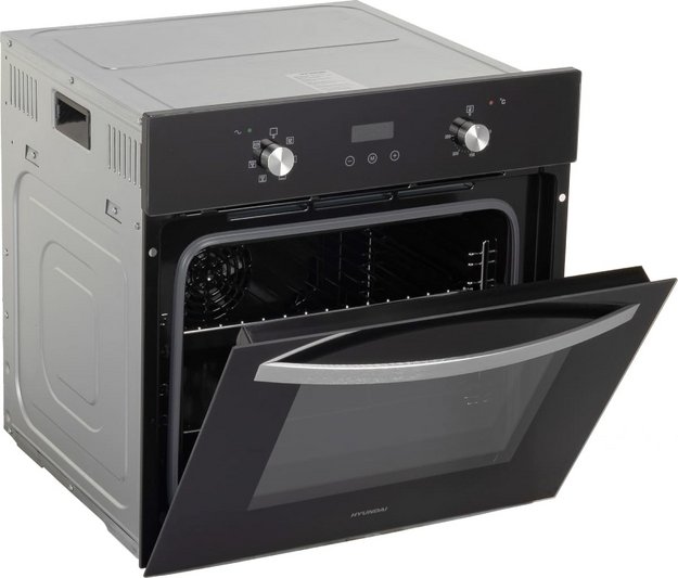 Духовой шкаф Hyundai HEO 6640 BG (фото 11) Духовой шкаф Hyundai HEO 6640 BG (preview 11)