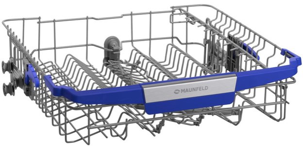 Встраиваемая посудомоечная машина Maunfeld MLP-123I Light Beam (фото 14) Встраиваемая посудомоечная машина Maunfeld MLP-123I Light Beam (preview 14)