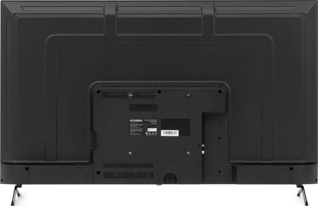 Телевизор Hyundai H-LED50BU7006 (preview 5)