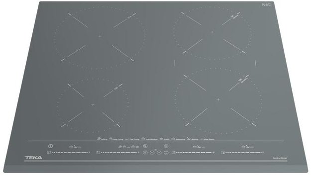 Варочная панель Teka IZC 64630 MST STONE GREY (фото 3) Варочная панель Teka IZC 64630 MST STONE GREY (preview 3)