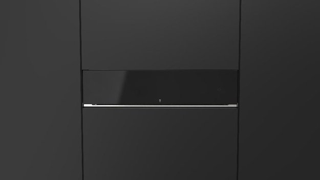 Встраиваемый выдвижной ящик для хранения Fulgor Milano FCLD 150 BK (фото 1) Встраиваемый выдвижной ящик для хранения Fulgor Milano FCLD 150 BK (preview 1)