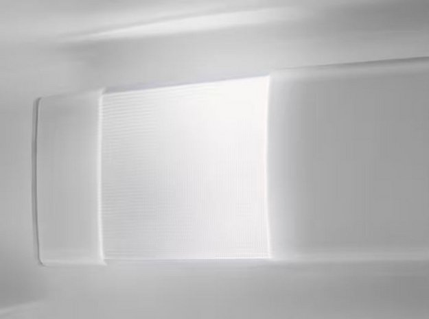 Встраиваемый холодильник AEG OSF6I82EF (preview 3)