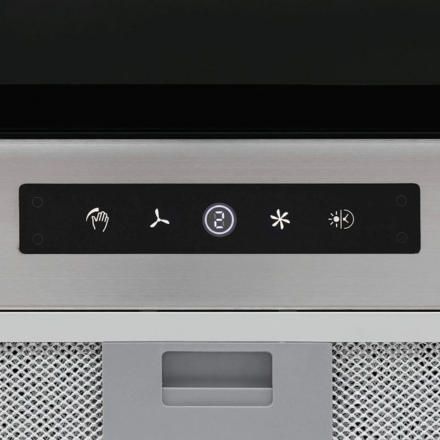 Встраиваемая вытяжка KRONA ISIDA 600 inox SGC (preview 14)