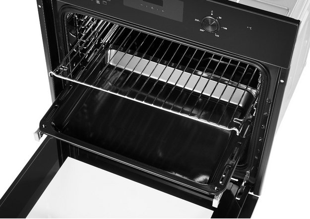 Духовой шкаф Midea MO69103GB (preview 5)