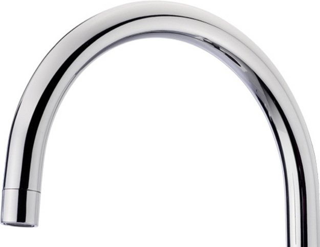 Смеситель Teka IN 995 TG BLACK METALLIC (preview 2)