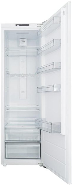 Встраиваемый холодильник Schaub Lorenz SL SE310WE (фото 1) Встраиваемый холодильник Schaub Lorenz SL SE310WE (preview 1)