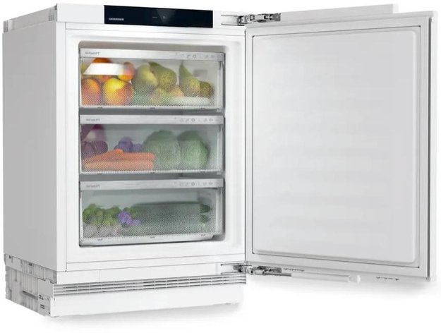 Встраиваемый холодильник Liebherr SUBa 375i SD0 Prime BioFresh (фото 2) Встраиваемый холодильник Liebherr SUBa 375i SD0 Prime BioFresh (preview 2)