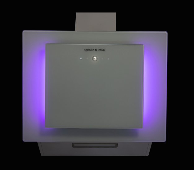 Вытяжка Zigmund Shtain K 140.6 W (фото 6) Вытяжка Zigmund Shtain K 140.6 W (preview 6)