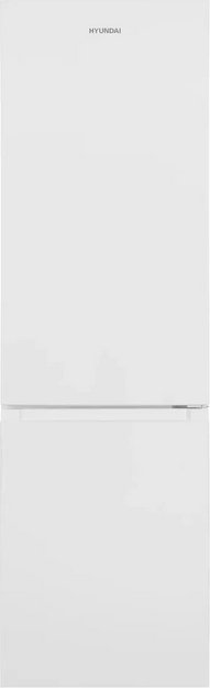 Холодильник Hyundai CC30021AF белый (preview 1)