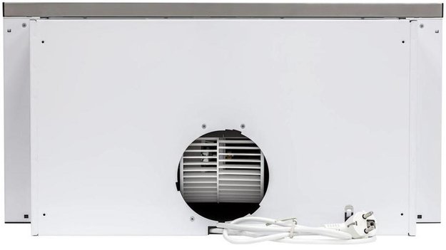 Вытяжка Krona KAMILLA 600 INOX (1 мотор) (фото 12) Вытяжка Krona KAMILLA 600 INOX (1 мотор) (preview 12)