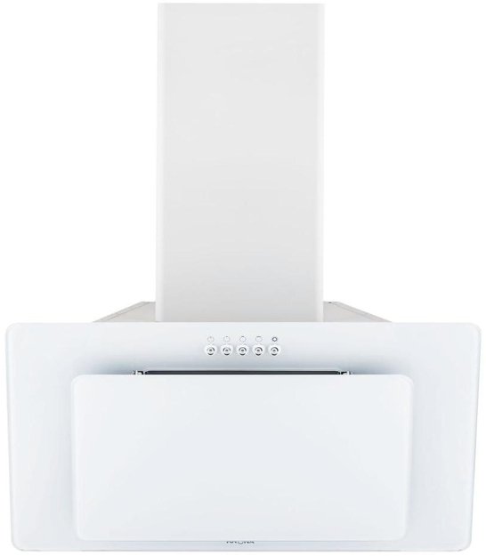 Вытяжка Krona Liva 600 white PB (фото 2) Вытяжка Krona Liva 600 white PB (preview 2)