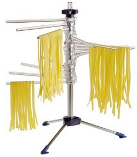 Подставка для сушки пасты KitchenAid KTMP-CLR EWH (фото 3) Подставка для сушки пасты KitchenAid KTMP-CLR EWH (preview 3)