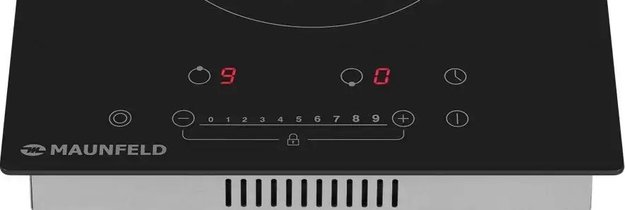 Электрическая варочная панель MAUNFELD EVCE.292F.D-BK (фото 8) Электрическая варочная панель MAUNFELD EVCE.292F.D-BK (preview 8)